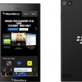 BlackBerry Z3