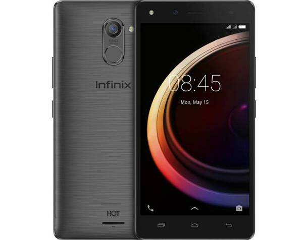 Infinix Note 4 Pro