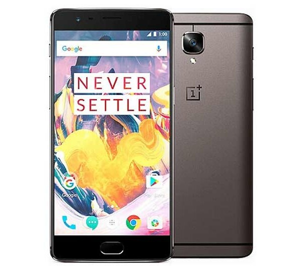 OnePlus 3T