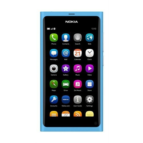 Nokia N9