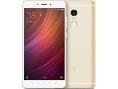 Xiaomi Redmi Pro