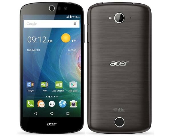Acer Liquid M320