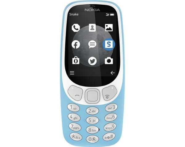 Nokia 3310 3G