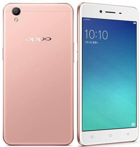 Harga HP Oppo A37 Terbaru dan Spesifikasinya - Hallo GSM