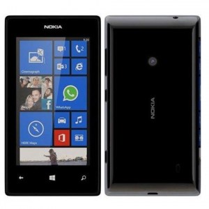 Nokia Lumia 525