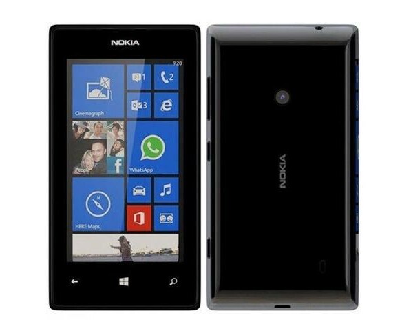 Nokia Lumia 525