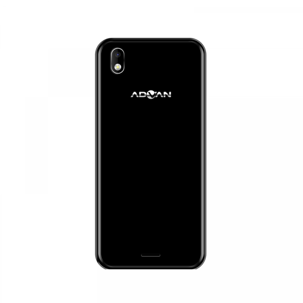 Advan S5E