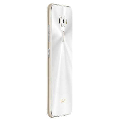 ASUS Zenfone 3 (ZE520KL)