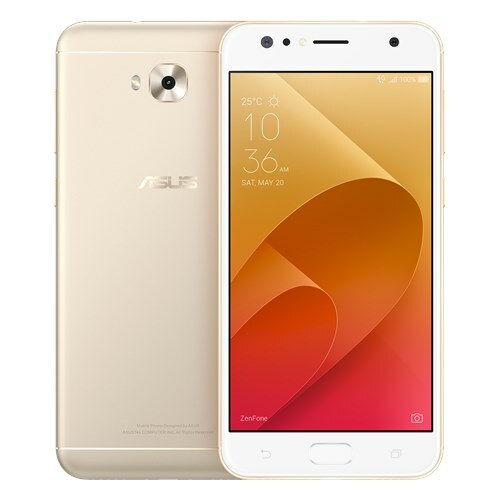ASUS ZenFone 4 Selfie (ZD553KL)