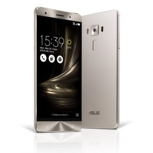 ASUS Zenfone 3 Deluxe (ZS570KL)