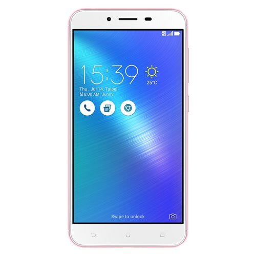 ASUS Zenfone 3 Max (ZC553KL)