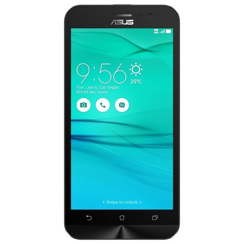 ASUS Zenfone Go (ZB500KL)