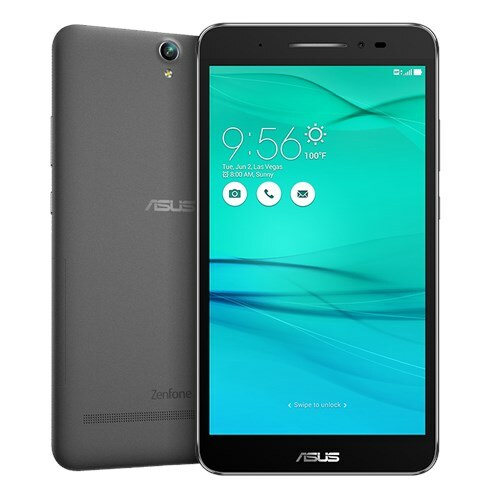 ASUS Zenfone Go (ZB690KG)