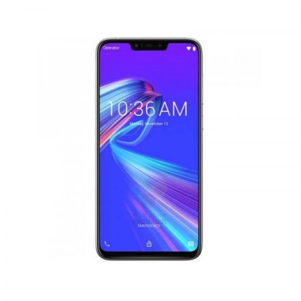 ASUS Zenfone Max (M2) ZB633KL