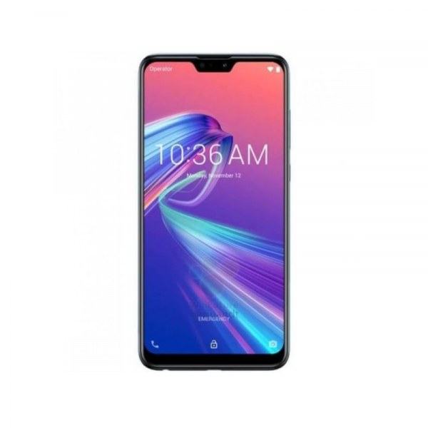 ASUS Zenfone Max Pro M2