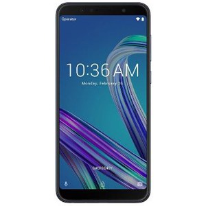 ASUS Zenfone Max Pro ZB602KL