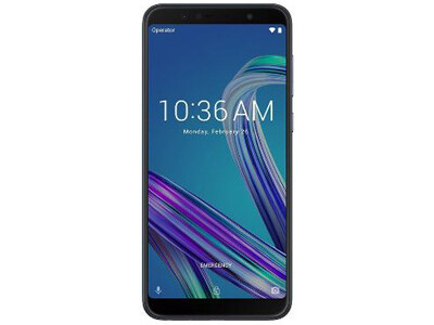 ASUS Zenfone Max Pro ZB602KL