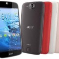 Acer Liquid Jade S