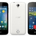 Acer Liquid M320