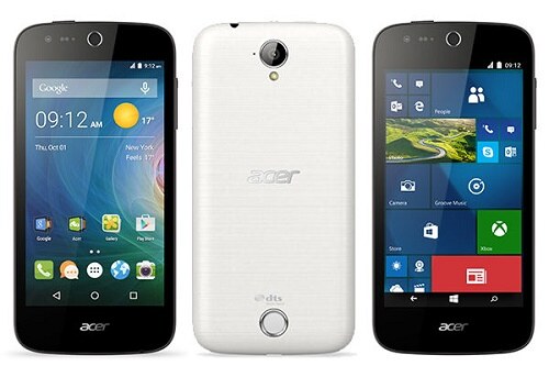 Acer Liquid M320