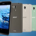 Acer Liquid Z500