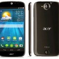 Acer Liquid Jade