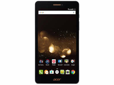 Acer Iconia Talk S