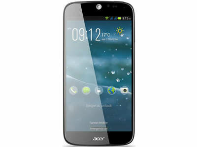 Acer Liquid Jade S