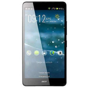 Acer Liquid X1