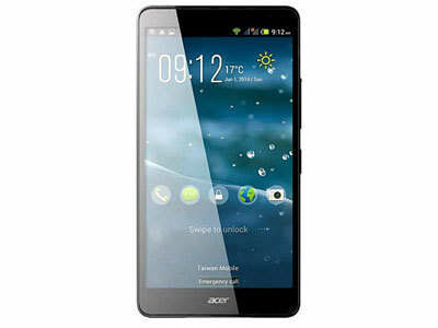 Acer Liquid X1