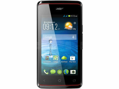 Acer Liquid Z200