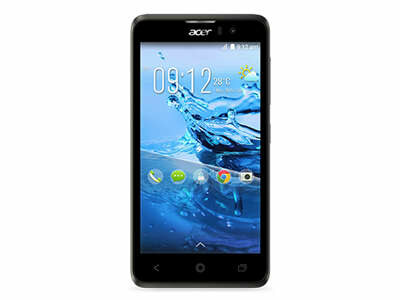 Acer Liquid Z520