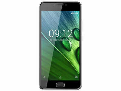 Acer Liquid Z6