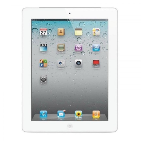 Apple iPad 2 Wi-Fi + 3G