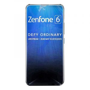 ASUS Zenfone 6Z