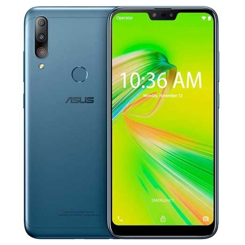 Harga HP ASUS Zenfone Max Shot Terbaru dan Spesifikasinya - Hallo GSM