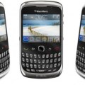 BlackBerry Curve 3G 9300