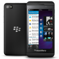 BlackBerry Z30