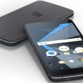 BlackBerry DTEK50