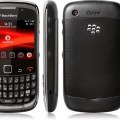 BlackBerry Curve 3G 9300