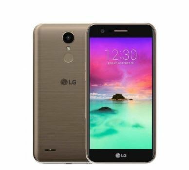 LG X4+
