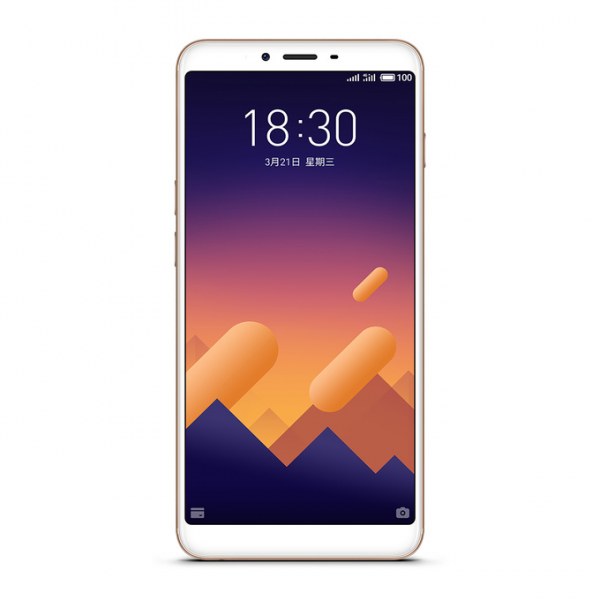 Meizu E3