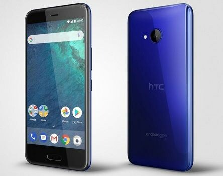 HTC U11 Life