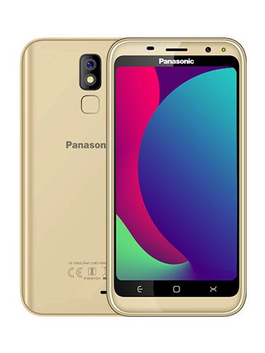 Panasonic P100