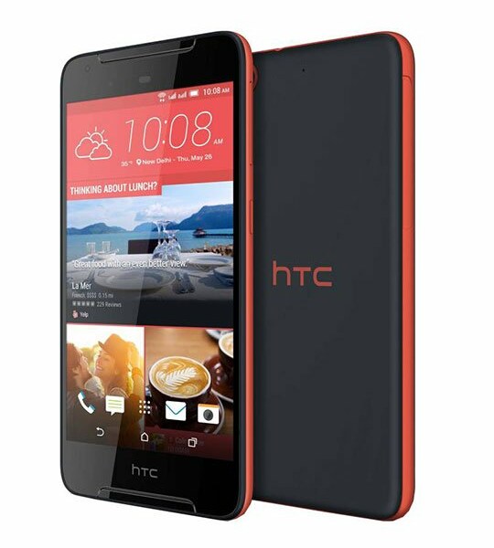 HTC Desire 628