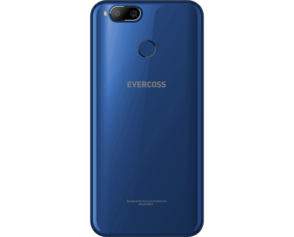 Evercoss M53