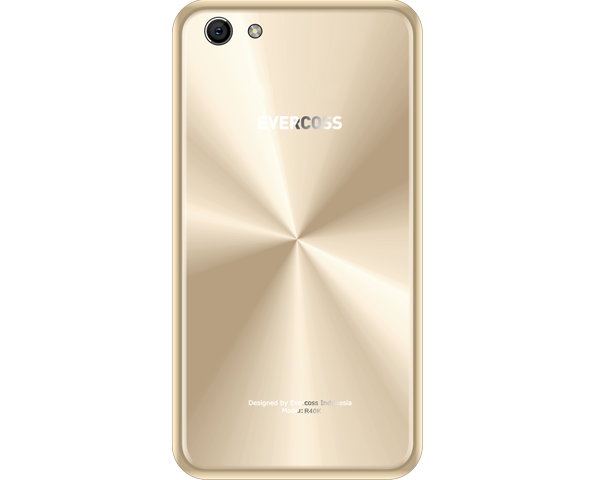 Evercoss R40K