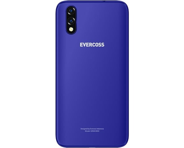 Evercoss U50 Max