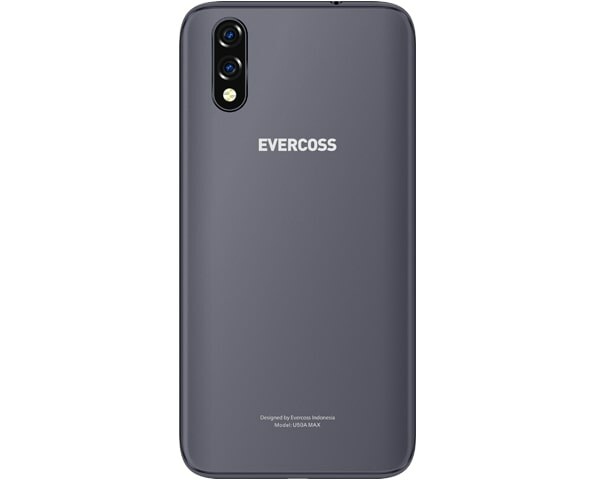 Evercoss U50 Max