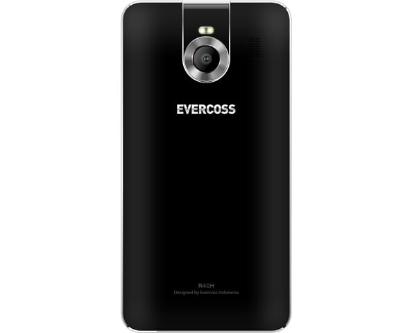 Evercoss Winner T Selfie